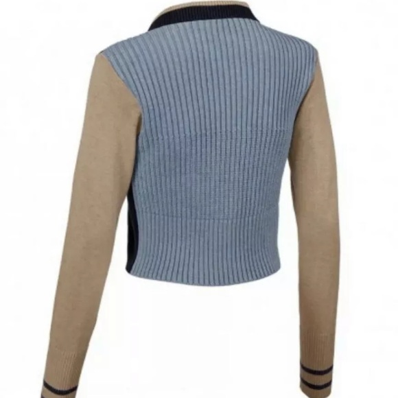 Cabi Fall 2019 Turn Back Cardigan - Picture 2 of 8